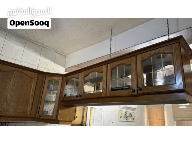 مطبخ بلوط من مطابخ العالميه