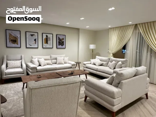 شقة مفروشة فندقية ايجار ايام بمدينة نصر مكرم عبيد