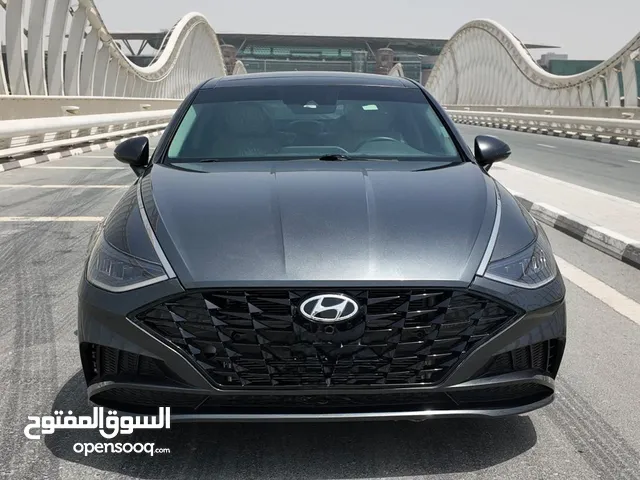 هيونداي سوناتا مديل 2022