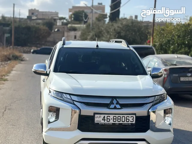 ميتسوبيشي L200 بحال الوكالة