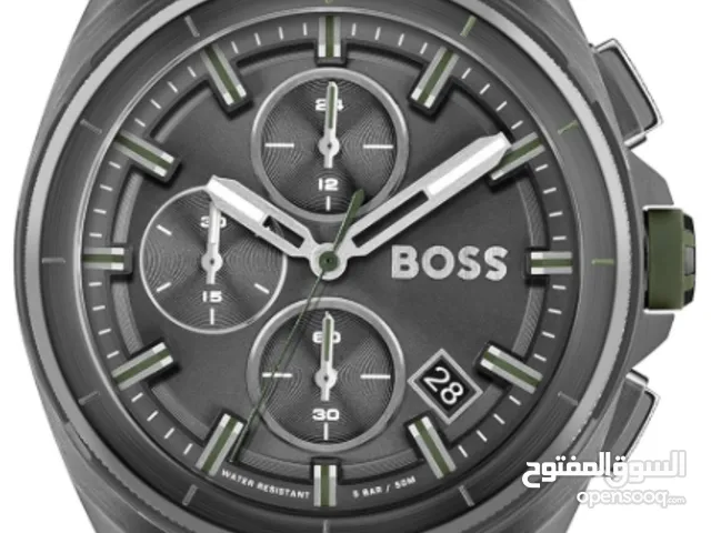 Analog Quartz Hugo Boss watches  for sale in Erbil