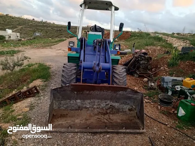 كوماتسو حجم 40