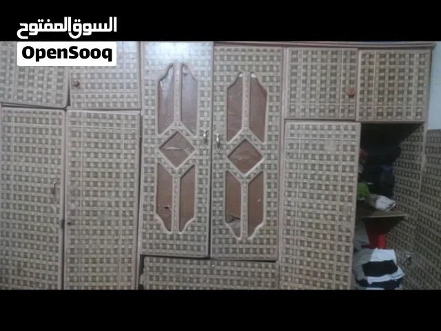 عرررطه دولاب 6فتحات 35الف للبيع مستعجل