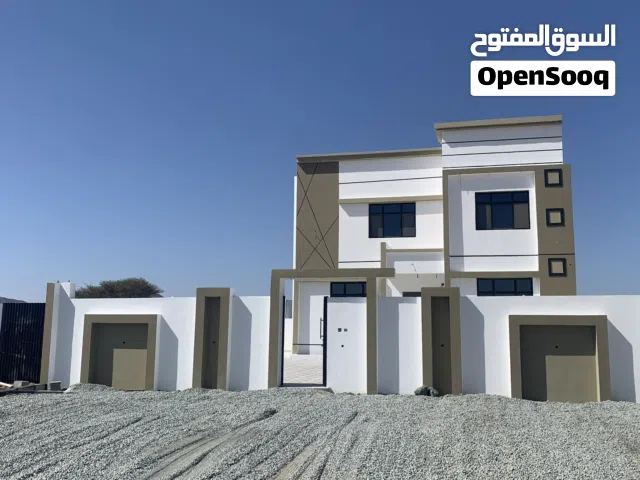 منزل للبيع طيمساء