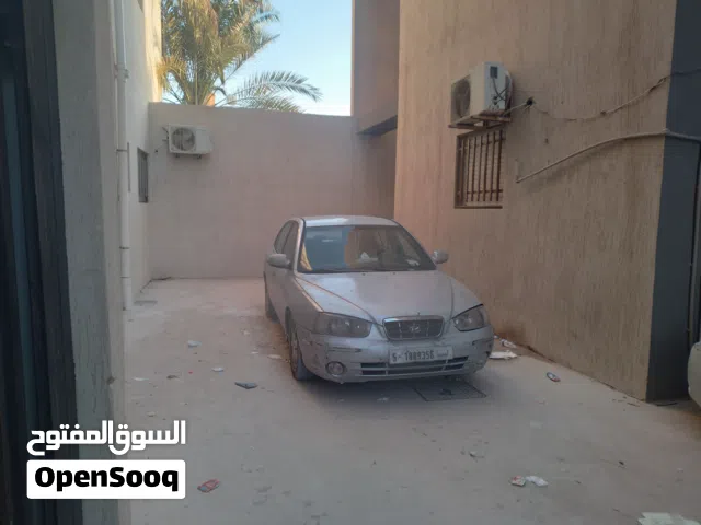 2003 Hyundai Avante SE