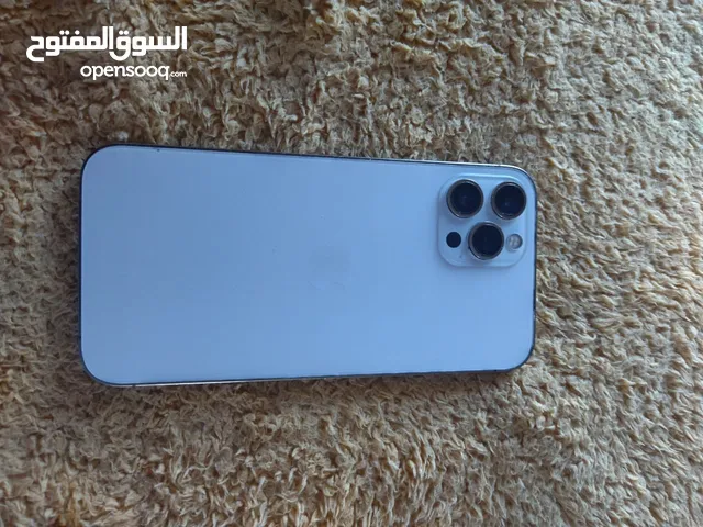 Apple iPhone 12 Pro Max 256 GB in Al Sharqiya