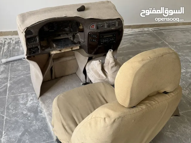 طبلون سياره استيشن