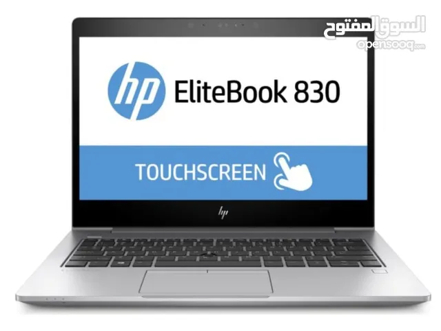 laptop i5 generation 8 touch screen