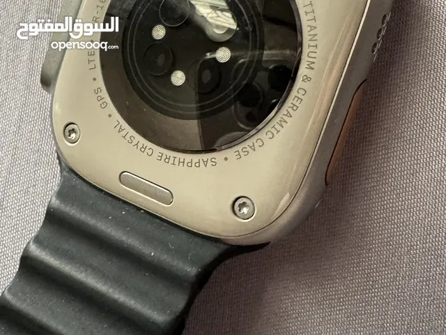أبل واتش 1