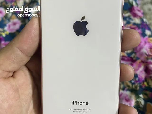 Apple iPhone 8 64 GB in Baghdad