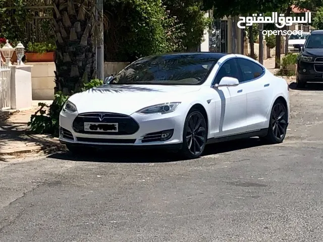 Tesla s p90