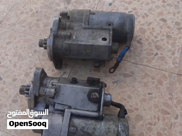 قطع غيار سنتافي نافطه