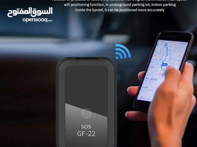 جهاز تتبع احدث اصدار gf-22