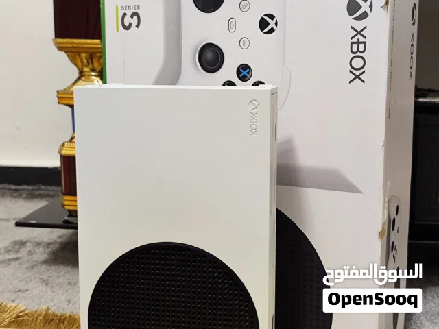 Xbox Series S Xbox for sale in Tripoli