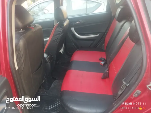 شانجان cs35