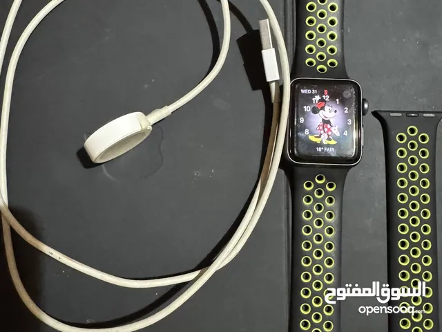 apple watch Nike+ 38mm