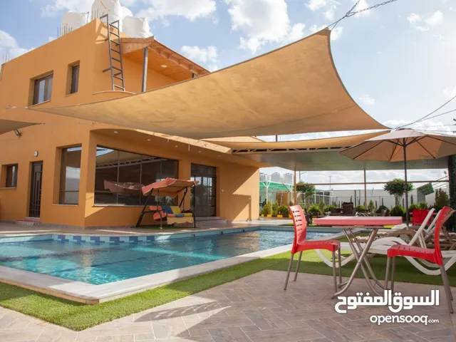 2 Bedrooms Chalet for Rent in Amman Al Jizah