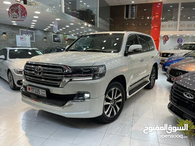 Toyota Land Cruiser 2019 in Northern Governorate
