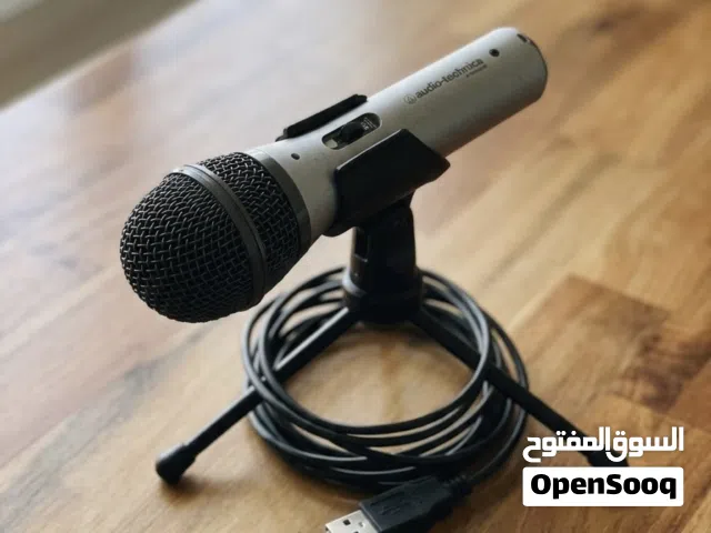مايك احترافي صوت نقي جودة عالية