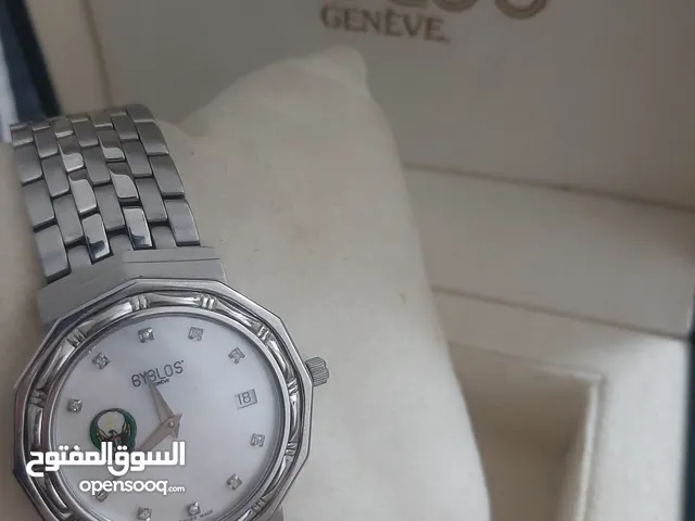 Analog Quartz Others watches for sale in Ajloun