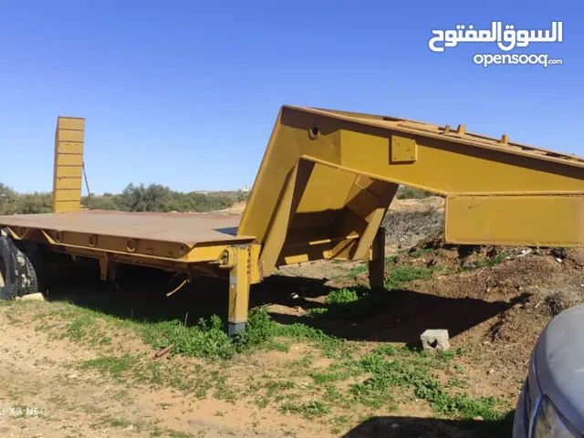2008 Other Lift Equipment in Tripoli