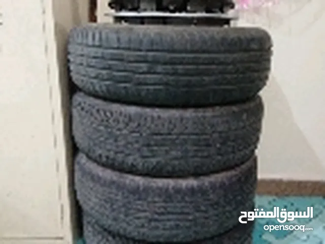 Other 15 Tyres in Farwaniya