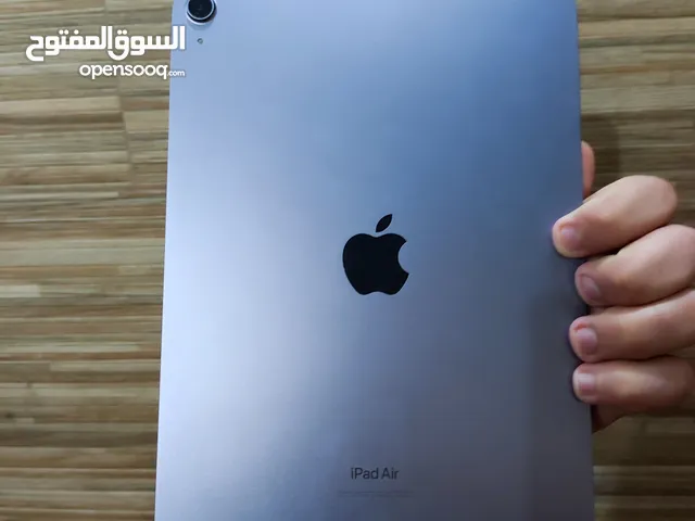 Apple iPad Air 5 64 GB in Baghdad