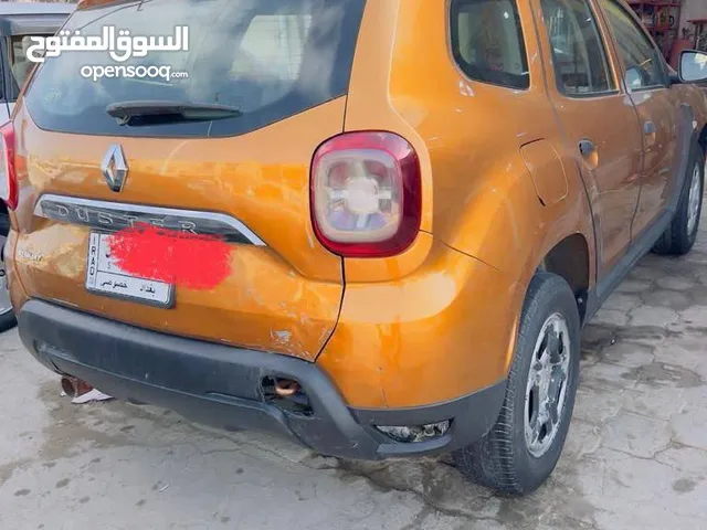 Used Renault Duster in Dhi Qar