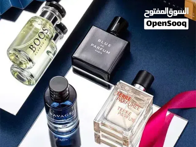 Men's sets fragranbes