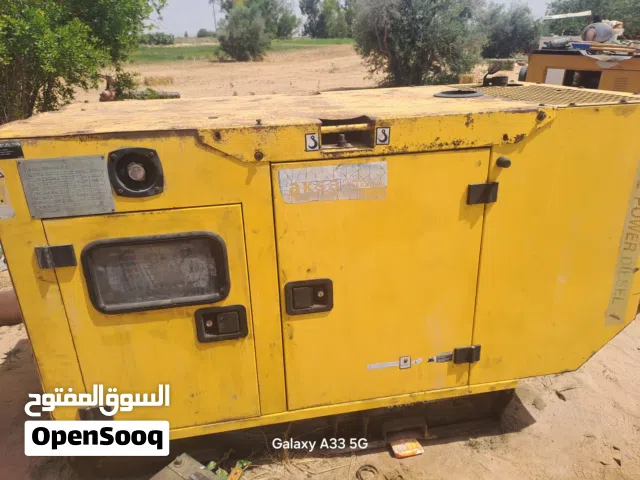 مولد اكسا 31 kva