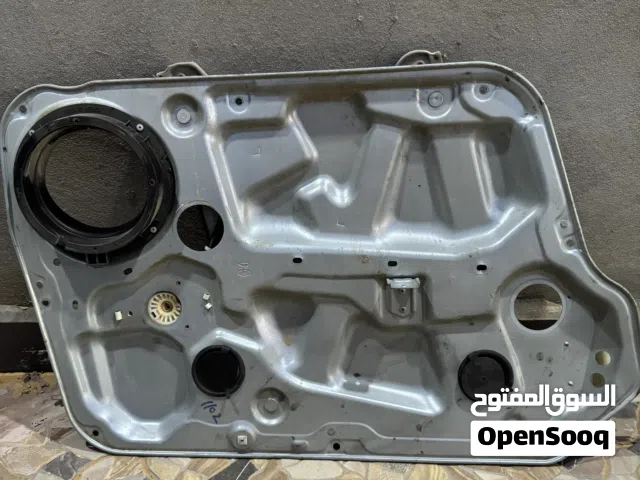 سكة سوناتا 2007 باب السواق