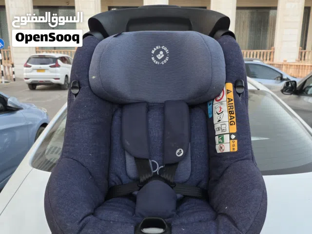 BABY CAR SEATER
