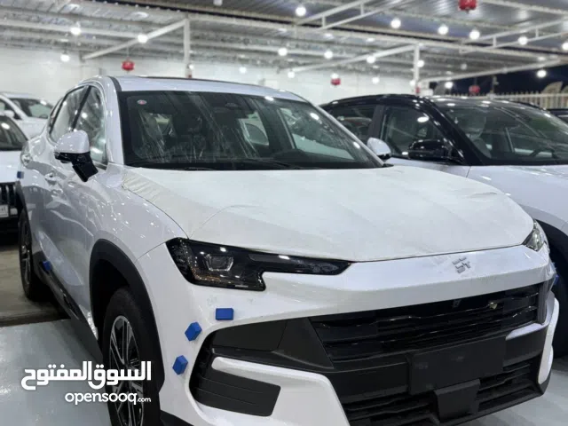 New Jetour  in Baghdad