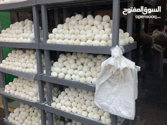 رفوف بلاستيك لتخزين المنتجات وعرضها بطريقة مميزة