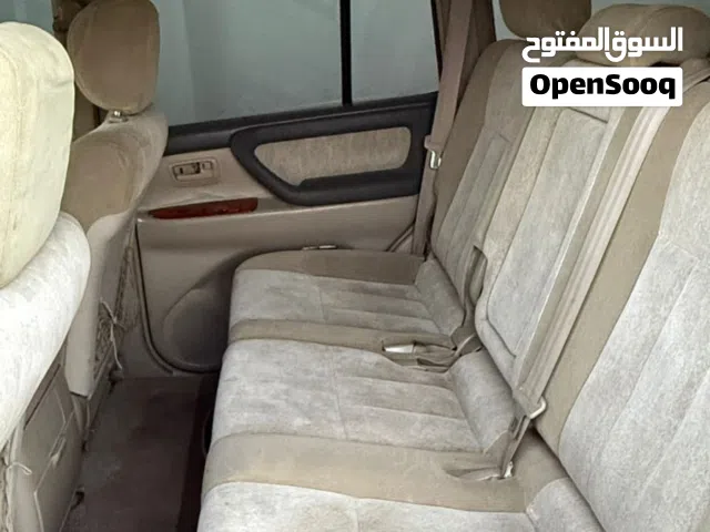 Used Toyota Land Cruiser in Al Ain