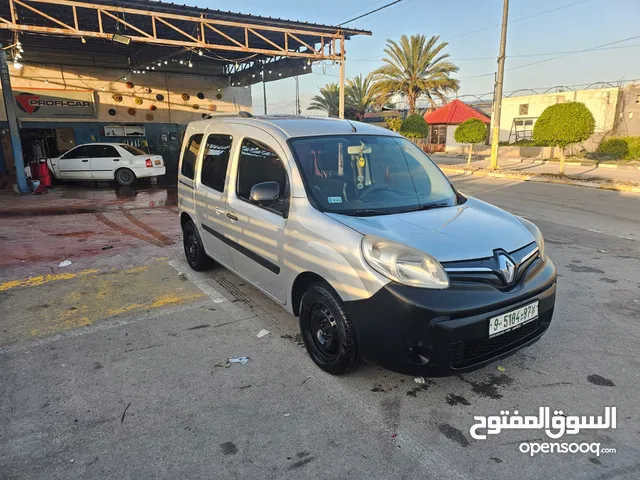 Used Renault Clio in Tulkarm