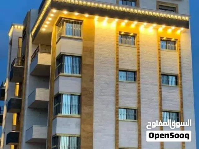 110 m2 3 Bedrooms Apartments for Sale in Ramtha Romtha