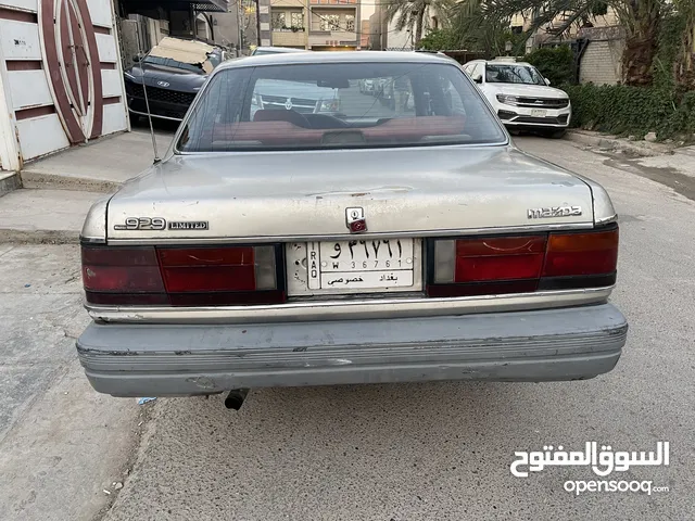 Used Mazda Other in Baghdad