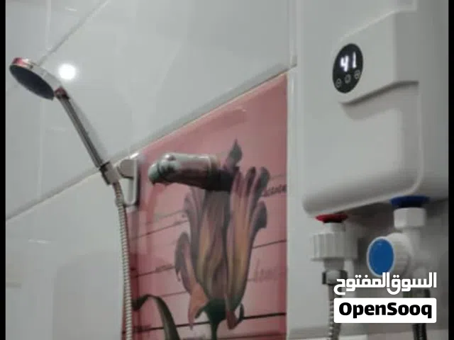 سخان فوري تسخين فوري وآمن