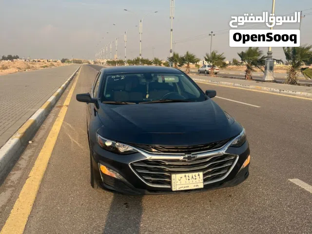Used Chevrolet Malibu in Basra