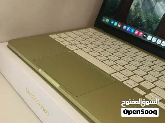 macOS Apple  Computers  for sale  in Dhofar