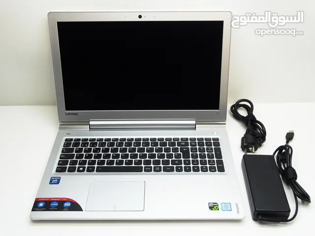 Lenovo ideapad 700 Gaming Laptop