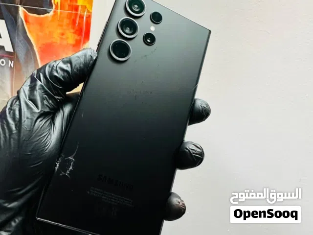 Samsung S23 Ultra  سامسونج اس 23 الترا