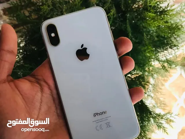 ايفون x عادي