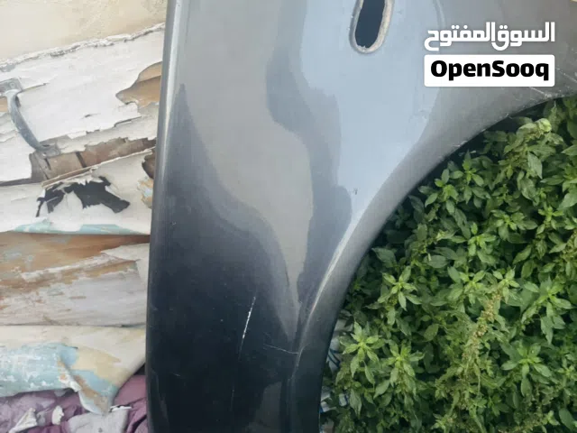 قطع ميتسوبيشي L200