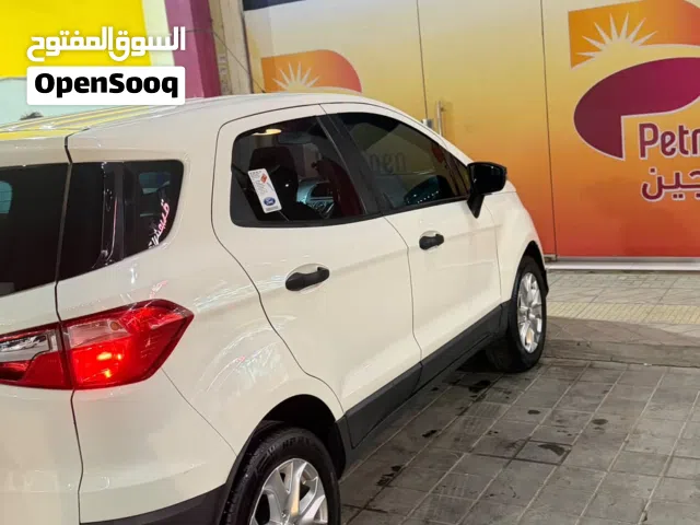 ford Eco sport