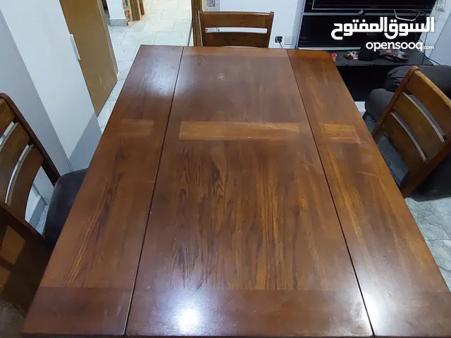 Foldable Dinning Table