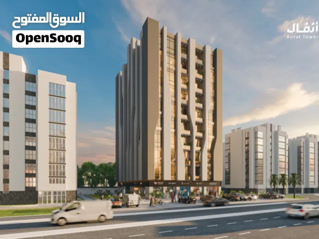 101 m2 3 Bedrooms Apartments for Sale in Muscat Bosher