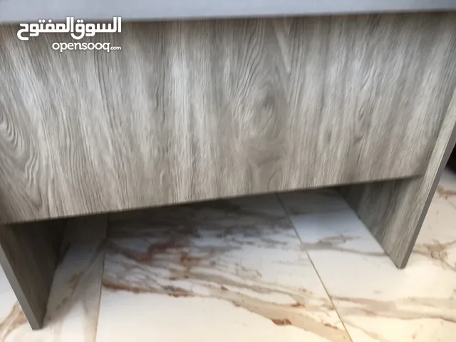 مكتبين للبيع بحاله جيده