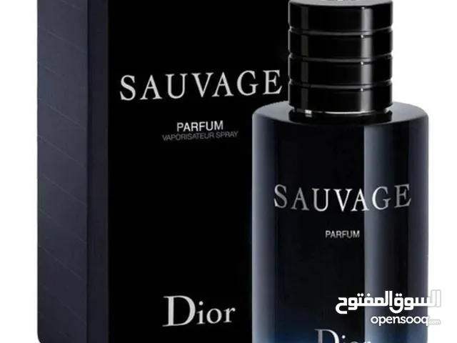 Christian Dior Sauvage Parfum 100ML